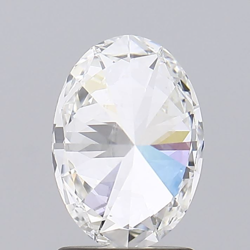 2.00 CT VS1/G Oval Cut Lab Grown Loose Diamond