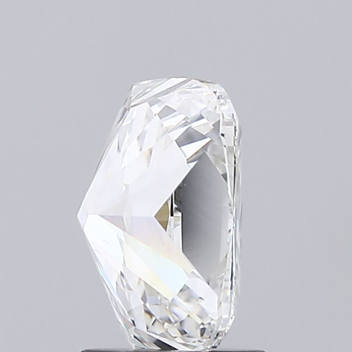 2.15 CT Cushion Cut VS1/F Lab Grown Loose Diamond