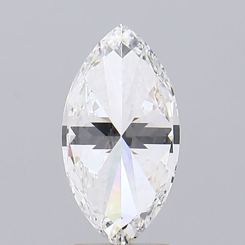 2.02 CT VS1/E Marquise Cut Lab Grown Loose Diamond7