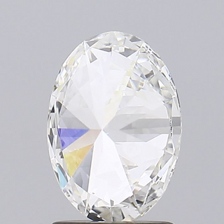 1.59 CT VVS2/G Oval Cut Lab Grown Loose Diamond- kinaarajewel6