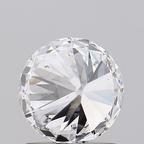 1.10 CT VS1/E Round Cut Lab Grown Loose Diamond5
