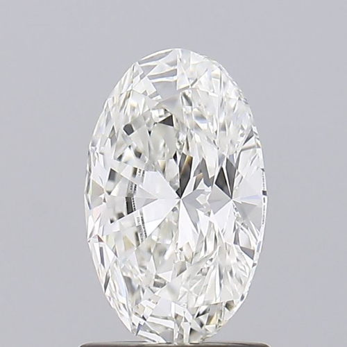 2.00 CT VS1/G Oval Cut Lab Grown Loose Diamond