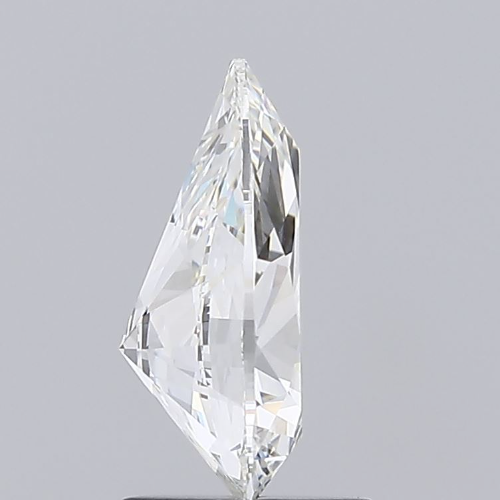 1.73 CT VVS2/G Pear Cut Lab Grown Loose Diamond