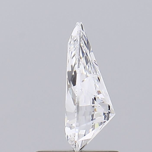 1.01 CT VS2/D Pear Cut Lab Grown Loose Diamond2