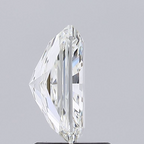 2.02 CT VS1/H Radiant Cut Lab Grown Loose Diamond