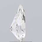 1.20 CT VVS2/H Pear Cut Lab Grown Loose Diamond