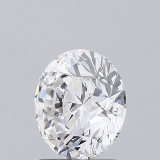 1.81 CT VS1/F Round Cut Lab Grown Loose Diamond