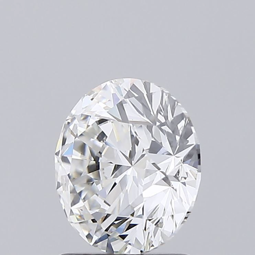 1.66 CT VS1/F Round Cut Lab Grown Loose Diamond