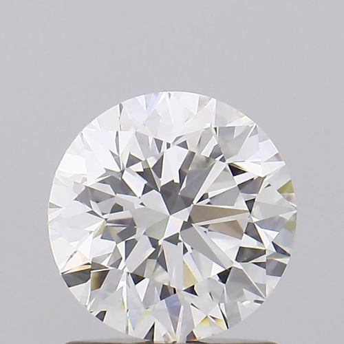 1.11 CT VVS2/G Round Cut Lab Grown Loose Diamond