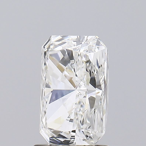 2.00 CT VS1/G Radiant Cut Lab Grown Loose Diamond