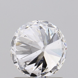 1.82 CT VS1/E Round Cut Lab Grown Loose Diamond