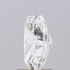 2.03 CT VS2/F Radiant Cut Lab Grown Loose Diamond