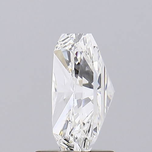 2.03 CT VS2/F Radiant Cut Lab Grown Loose Diamond