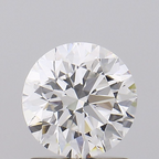 1.59 CT VVS2/G Round Cut Lab Grown Loose Diamond