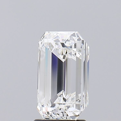 2.50 CT VS1/G Emerald Cut Lab Grown Loose Diamond
