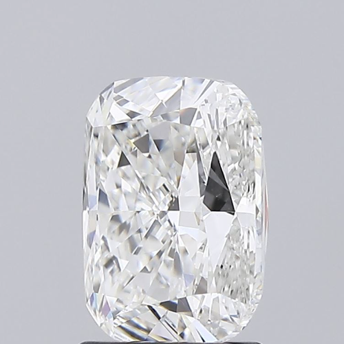 2.15 CT Cushion Cut VS1/F Lab Grown Loose Diamond