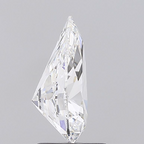 1.71 CT VS1/E Pear Cut Lab Grown Loose Diamond