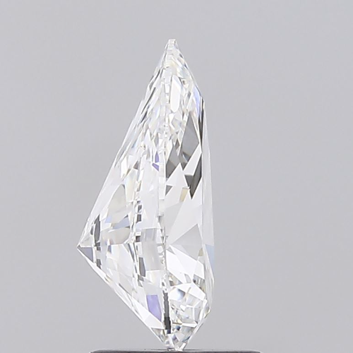 1.71 CT VS1/E Pear Cut Lab Grown Loose Diamond