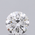 2.00 CT VS1/G Round Cut Lab Grown Loose Diamond