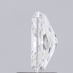 2.04 CT VS2/E Radiant Cut Lab Grown Loose Diamond