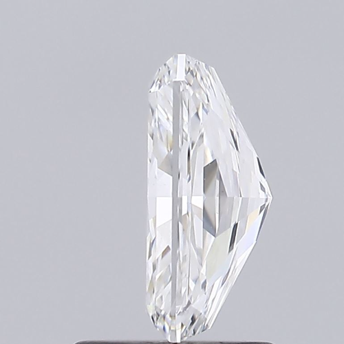 2.04 CT VS2/E Radiant Cut Lab Grown Loose Diamond
