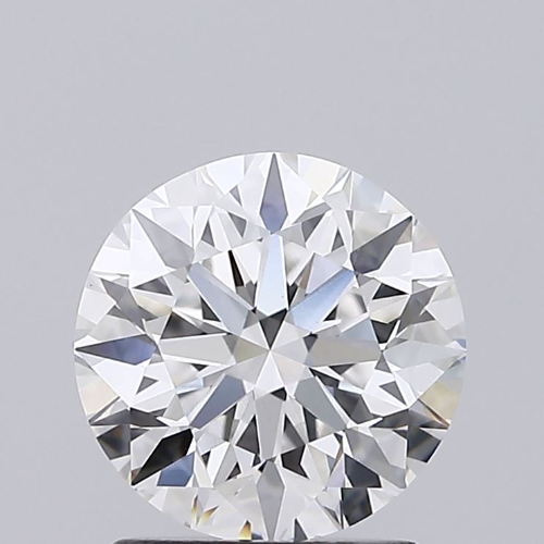 1.53 CT VVS2/E Round Cut Lab Grown Loose Diamond