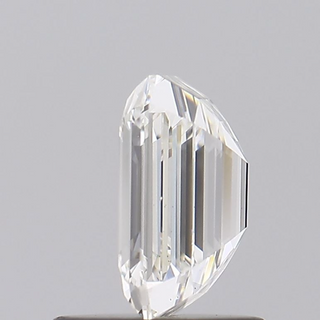 2.72 CT VS1/H Emerald Cut Lab Grown Loose Diamond3