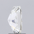 2.02 CT VS1/H Radiant Cut Lab Grown Loose Diamond
