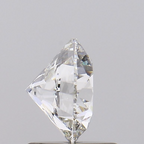 1.59 CT VVS2/G Round Cut Lab Grown Loose Diamond