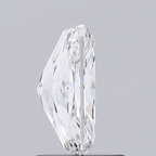 1.51 CT VS1/E Radiant Cut Lab Grown Loose Diamond2