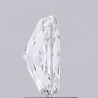 1.51 CT VS1/E Radiant Cut Lab Grown Loose Diamond2