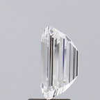2.50 CT VS1/G Emerald Cut Lab Grown Loose Diamond