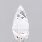 1.71 CT VS1/E Pear Cut Lab Grown Loose Diamond