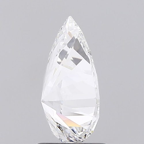 1.71 CT VS1/E Pear Cut Lab Grown Loose Diamond