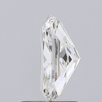 1.5 CT VVS2/H Cushion Cut Lab Grown Loose Diamond4