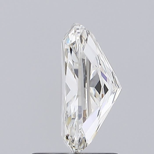 1.5 CT VVS2/H Cushion Cut Lab Grown Loose Diamond4