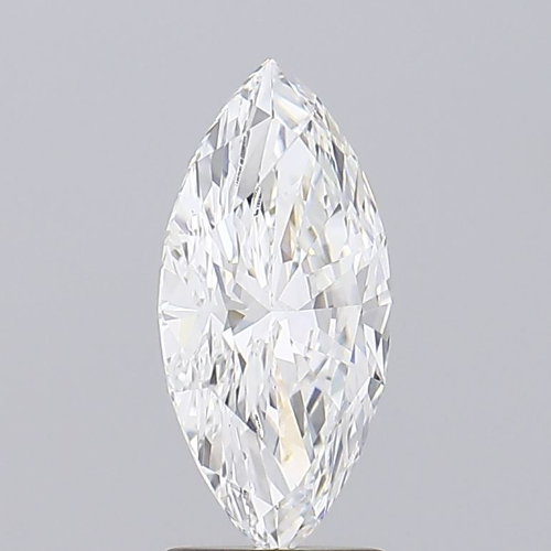 2.0 CT VS1/G Marquise Cut Lab Grown Loose Diamond2
