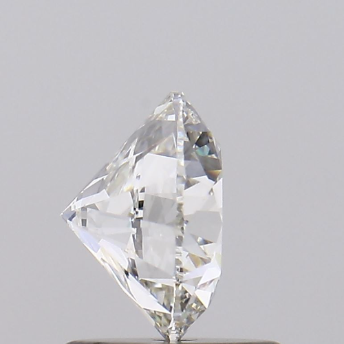 1.11 CT VVS2/G Round Cut Lab Grown Loose Diamond