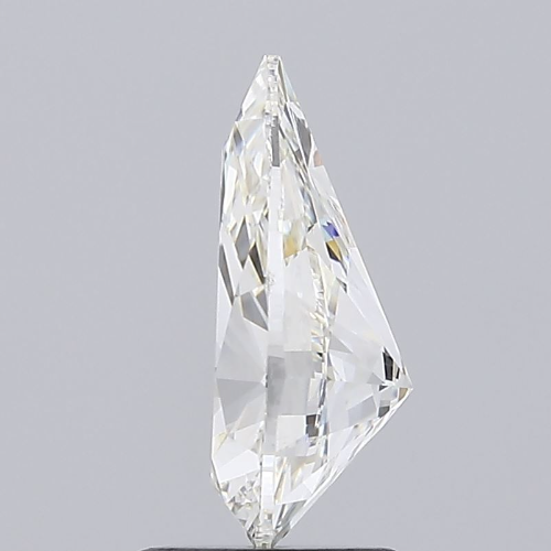 1.82 CT VVS2/I Pear Cut Lab Grown Loose Diamond