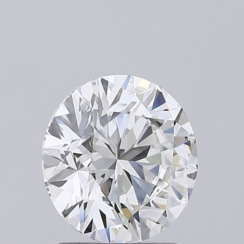 1.66 CT VS1/F Round Cut Lab Grown Loose Diamond