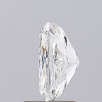 2.03 CT VS2/F Radiant Cut Lab Grown Loose Diamond