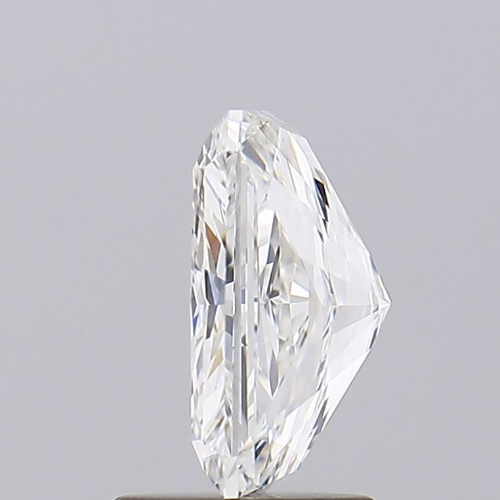 2.01 CT VS1/F Radiant Cut Lab Grown Loose Diamond