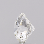 1.10 CT VVS2/F Round Cut Lab Grown Loose Diamond3