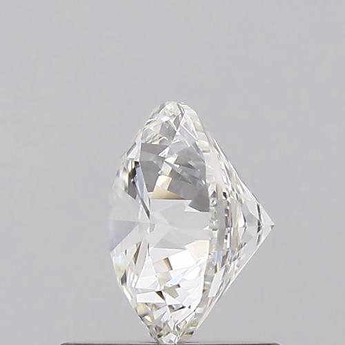 1.10 CT VVS2/F Round Cut Lab Grown Loose Diamond3