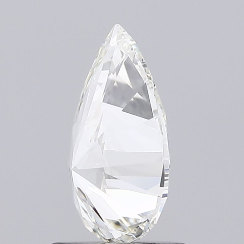 1.20 CT VVS2/H Pear Cut Lab Grown Loose Diamond
