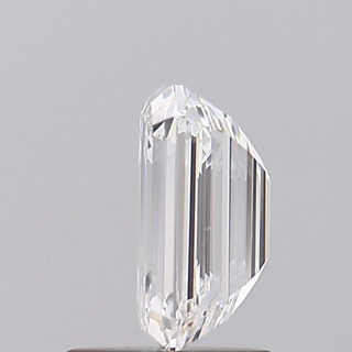 1.50 CT VS1/F Emerald Cut Lab Grown Loose Diamond