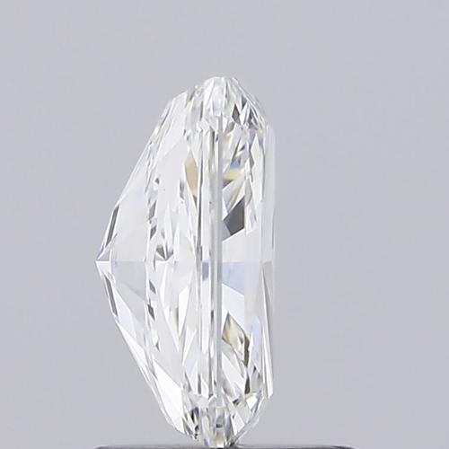 1.53 CT VVS2/E Radiant Cut Lab Grown Loose Diamond