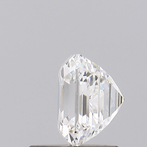 1.50 Ct F/VS2 Asscher Cut Lab Grown Loose Diamond1