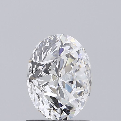 1.53 CT VVS2/E Round Cut Lab Grown Loose Diamond