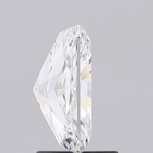 2.05 CT VVS2/F Radiant Cut Lab Grown Loose Diamond